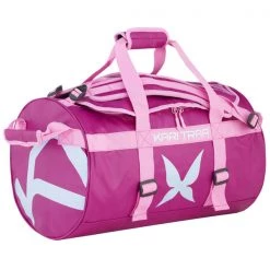 Duffels KARI TRAA KARI 30L BAG FUCHA 22 Violet / Rose