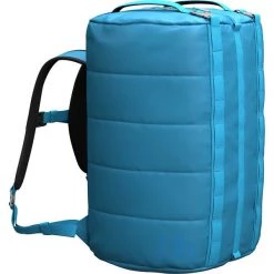Duffels DOUCHEBAGS THE HYTTA 50L SPLIT DUFFEL ICE BLUE 22 Bleu -Sacs de voyage Soldes Boutique 9 113591 242c31 04
