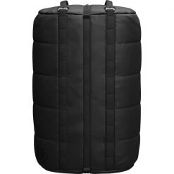 Sacs de voyage Soldes Boutique 22 Duffels DOUCHEBAGS THE HYTTA 90L SPLIT DUFFEL BLACK OUT 22 Noir