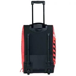 Sacs De Voyage à Roulettes ROSSIGNOL HERO CABIN BAG 23 Rouge / Noir 8 Sacs De Voyage à Roulettes ROSSIGNOL HERO CABIN BAG 23 Rouge / Noir -Sacs de voyage Soldes Boutique 9 114502 hero cabin bag rklb110 03
