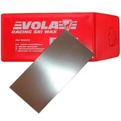 Racloirs à Farter VOLA RACLE METALLIQUE 23 Gris