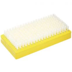 Brosses à Farter TOKO BASE BRUSH NYLON 23 Jaune