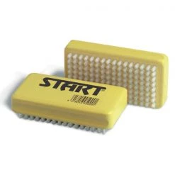 Brosses à Farter START NYLON BRUSH SUPER HARD 23 Jaune