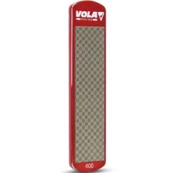 Limes VOLA PLAQUETTE DIAMANTÉE 400 23 Rouge