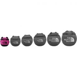 Duffels THE NORTH FACE BASE CAMP DUFFEL XS FSCHIAPK/T 23 Rose / Noir 9 Duffels THE NORTH FACE BASE CAMP DUFFEL XS FSCHIAPK/T 23 Rose / Noir -Sacs de voyage Soldes Boutique 9 119273 base camp duffel xs fschiapk t nf0a52ssnd5 05