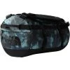 Duffels THE NORTH FACE BASE CAMP DUFFEL S WSBICDPRN/TNFB 23 Bleu / Noir
