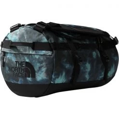 Sacs de voyage Soldes Boutique 6 Duffels THE NORTH FACE BASE CAMP DUFFEL S WSBICDPRN/TNFB 23 Bleu / Noir