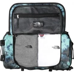 Sacs de voyage Soldes Boutique -Sacs de voyage Soldes Boutique 9 119277 base camp duffel s wsbicdprn tnfb nf0a52st95a 02