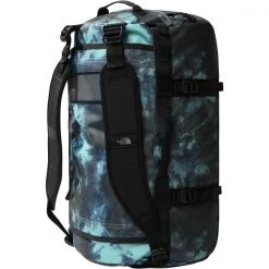 Duffels THE NORTH FACE BASE CAMP DUFFEL S WSBICDPRN/TNFB 23 Bleu / Noir -Sacs de voyage Soldes Boutique 9 119277 base camp duffel s wsbicdprn tnfb nf0a52st95a 03