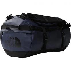 Duffels THE NORTH FACE BASE CAMP DUFFEL S TNFNAVY/TNF BLCK 23 Bleu / Noir
