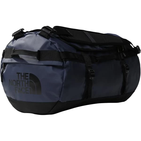 Duffels THE NORTH FACE BASE CAMP DUFFEL S TNFNAVY/TNF BLCK 23 Bleu / Noir 1 Duffels THE NORTH FACE BASE CAMP DUFFEL S TNFNAVY/TNF BLCK 23 Bleu / Noir