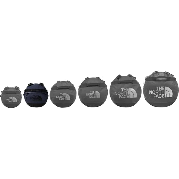 Duffels THE NORTH FACE BASE CAMP DUFFEL S TNFNAVY/TNF BLCK 23 Bleu / Noir 5 Duffels THE NORTH FACE BASE CAMP DUFFEL S TNFNAVY/TNF BLCK 23 Bleu / Noir – Image 5