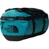 Duffels THE NORTH FACE BASE CAMP DUFFEL S HARBORBL 23 Bleu / Noir