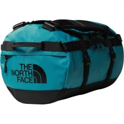 Duffels THE NORTH FACE BASE CAMP DUFFEL S HARBORBL 23 Bleu / Noir