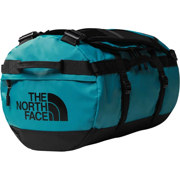 Duffels THE NORTH FACE BASE CAMP DUFFEL S HARBORBL 23 Bleu / Noir 1 Duffels THE NORTH FACE BASE CAMP DUFFEL S HARBORBL 23 Bleu / Noir
