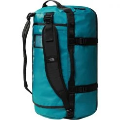 Duffels THE NORTH FACE BASE CAMP DUFFEL S HARBORBL 23 Bleu / Noir 7 Duffels THE NORTH FACE BASE CAMP DUFFEL S HARBORBL 23 Bleu / Noir -Sacs de voyage Soldes Boutique 9 119281 base camp duffel s harborbl nf0a52stxrx 03