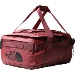 Duffels THE NORTH FACE BC VOYAGER DUFFEL 42L WILDGNGR 23 Rose