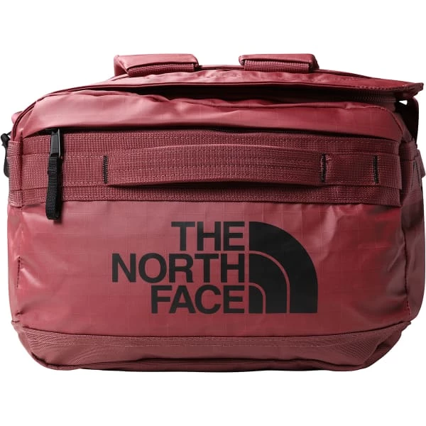 Duffels THE NORTH FACE BC VOYAGER DUFFEL 42L WILDGNGR 23 Rose 4 Duffels THE NORTH FACE BC VOYAGER DUFFEL 42L WILDGNGR 23 Rose – Image 4