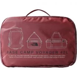 Duffels THE NORTH FACE BC VOYAGER DUFFEL 42L WILDGNGR 23 Rose 9 Duffels THE NORTH FACE BC VOYAGER DUFFEL 42L WILDGNGR 23 Rose -Sacs de voyage Soldes Boutique 9 119308 bc voyager duffel 42l wildgngr nf0a52rq86h 05