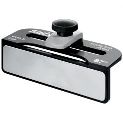 Outillage Fart SWIX SIDE EDGE FIL GUIDE WORLD CUP 87° 23 Noir / Gris