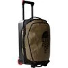 Sacs De Voyage à Roulettes THE NORTH FACE ROLLING THUNDER 22 MILITARY OLIVE/TNF BLACK 23 Vert / Noir