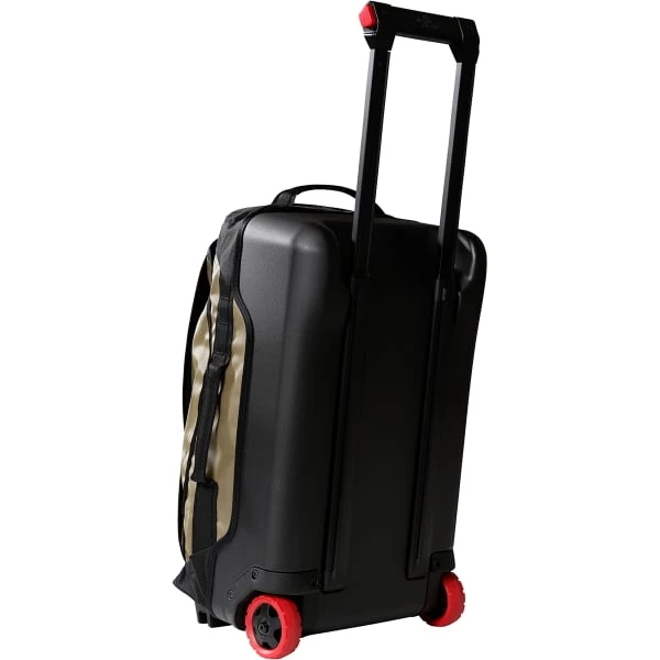 Sacs De Voyage à Roulettes THE NORTH FACE ROLLING THUNDER 22 MILITARY OLIVE/TNF BLACK 23 Vert / Noir 2 Sacs De Voyage à Roulettes THE NORTH FACE ROLLING THUNDER 22 MILITARY OLIVE/TNF BLACK 23 Vert / Noir – Image 2