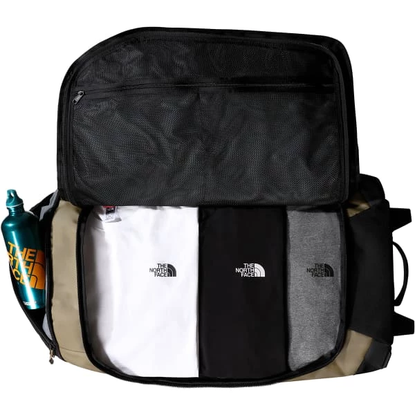 Sacs De Voyage à Roulettes THE NORTH FACE ROLLING THUNDER 22 MILITARY OLIVE/TNF BLACK 23 Vert / Noir 3 Sacs De Voyage à Roulettes THE NORTH FACE ROLLING THUNDER 22 MILITARY OLIVE/TNF BLACK 23 Vert / Noir – Image 3
