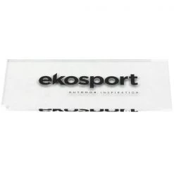 Racloirs à Farter VOLA RACLE PLASTIQUE 4MM EKOSPORT 23 Blanc