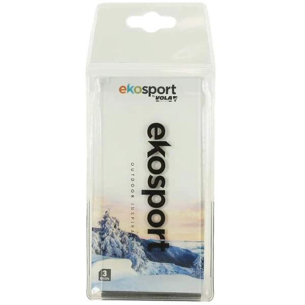 Racloirs à Farter VOLA RACLE PLASTIQUE 3MM EKOSPORT 23 Blanc 2 Racloirs à Farter VOLA RACLE PLASTIQUE 3MM EKOSPORT 23 Blanc – Image 2