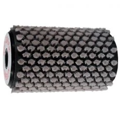 Brosses à Farter VOLA BROSSE ROTATIVE NYLON FIN 140MM 23 Noir