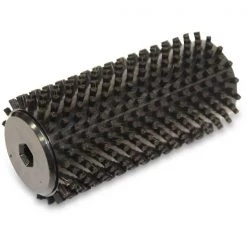 Brosses à Farter VOLA BROSSE ROTATIVE CRIN DE CHEVAL VOLA 140MM 23 Noir