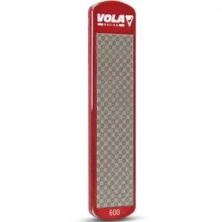 Limes VOLA PLAQUETTE DIAMANTÉE 600 23 Rouge