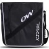 Sacs à Dos Urbain ONE WAY DISCO LAPTOP BAG BLK 16 Noir
