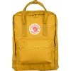 FJALLRAVEN Sacs à Dos Urbain FJÄLLRÄVEN KANKEN OCHRE 21 Marron