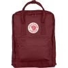 FJALLRAVEN Sacs à Dos Urbain FJÄLLRÄVEN KANKEN OX RED 21 Rouge