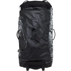 Sacs de voyage Soldes Boutique 2 Sacs De Voyage à Roulettes THE NORTH FACE ROLLING THUNDER 36 TNF BLACK 23 Noir