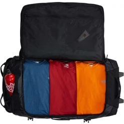 Sacs De Voyage à Roulettes THE NORTH FACE ROLLING THUNDER 36 TNF BLACK 23 Noir 7 Sacs De Voyage à Roulettes THE NORTH FACE ROLLING THUNDER 36 TNF BLACK 23 Noir -Sacs de voyage Soldes Boutique 9 39336 rolling thunder 36 blk T93C92JK3 04