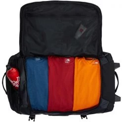 Sacs De Voyage à Roulettes THE NORTH FACE ROLLING THUNDER 30 TNF BLACK 23 Noir 7 Sacs De Voyage à Roulettes THE NORTH FACE ROLLING THUNDER 30 TNF BLACK 23 Noir -Sacs de voyage Soldes Boutique 9 39337 rolling thunder 30 blk T93C93JK3 04