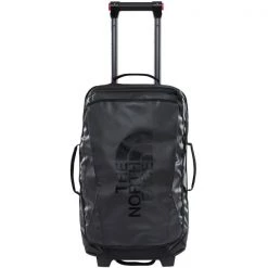 Sacs de voyage Soldes Boutique 8 Sacs De Voyage à Roulettes THE NORTH FACE ROLLING THUNDER 22 TNF BLACK 23 Noir