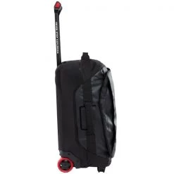 Sacs De Voyage à Roulettes THE NORTH FACE ROLLING THUNDER 22 TNF BLACK 23 Noir -Sacs de voyage Soldes Boutique 9 39340 rolling thunder 22 blk T93C94JK3 03