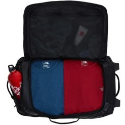 Sacs De Voyage à Roulettes THE NORTH FACE ROLLING THUNDER 22 TNF BLACK 23 Noir -Sacs de voyage Soldes Boutique 9 39340 rolling thunder 22 blk T93C94JK3 04