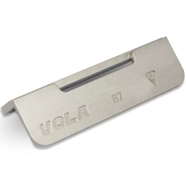 Outillage Fart VOLA EQUERRE WORLD CUP 87° 23 Gris 1 Outillage Fart VOLA EQUERRE WORLD CUP 87° 23 Gris