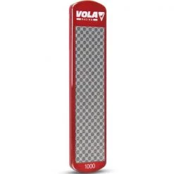 Limes VOLA PLAQUETTE DIAMANTEE 1000 23 Rouge