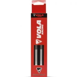 Outillage Fart VOLA BOUGIE A BRULER NOIRE (X3) 23 Noir