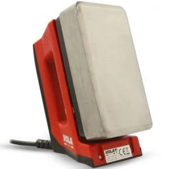 Fers à Farter VOLA FER A FARTER ELECTRONIQUE GROSSE SEMELLE 23 Rouge -Sacs de voyage Soldes Boutique 9 51296 fer a farter electronique grosse semelle 012068 03