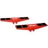 Tables De Fartage VOLA SUPPORT UNIVERSEL 23 Rouge