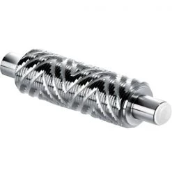 Outillage Fart VOLA ROULEAU STRUCTURE CHEVRON GROS 23 Gris