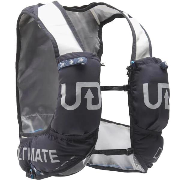 Sacs Hydratation ULTIMATE DIRECTION HALO M BLACK 20 Noir 2 Sacs Hydratation ULTIMATE DIRECTION HALO M BLACK 20 Noir – Image 2