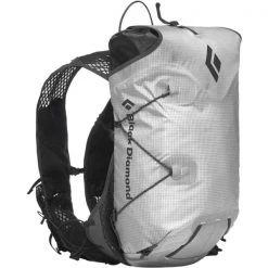 Sacs Hydratation BLACK DIAMOND DISTANCE 15 ALLOY 22Â Gris