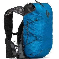 Sacs Hydratation BLACK DIAMOND DISTANCE 15 BLUEBIRD 22  Bleu